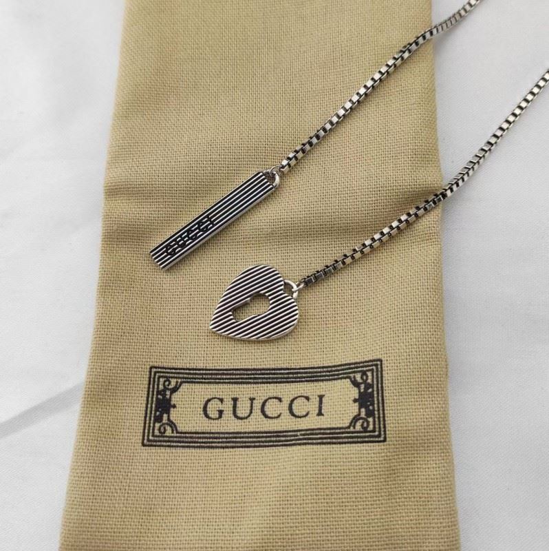 Gucci Necklaces